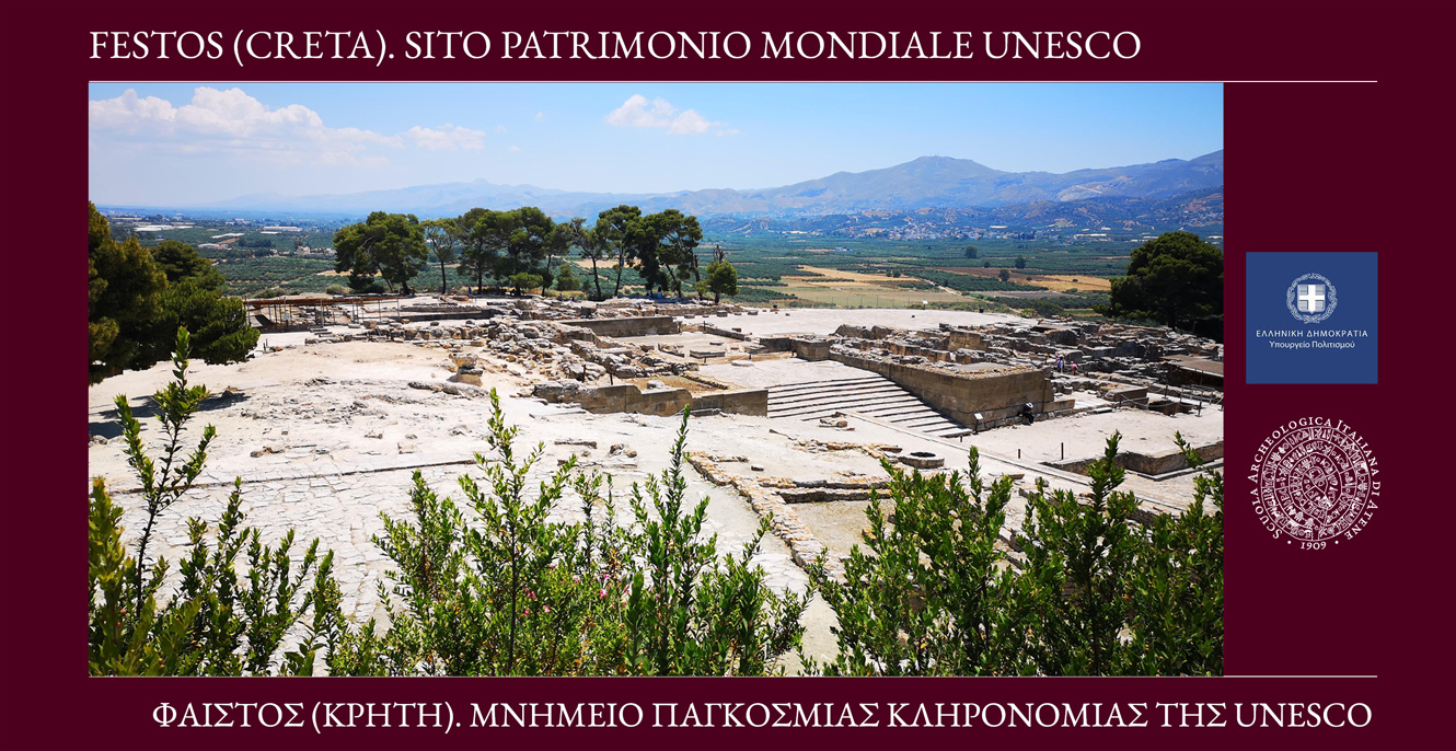 Festos Unesco
