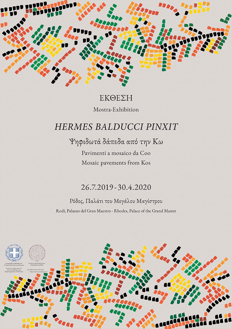 Hermes Balducci Exhibition