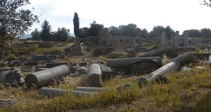 Copia di Gortina